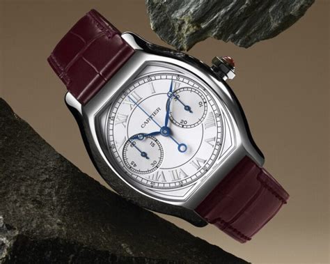 cartier tortue 2024|cartier tortue perpetual calendar.